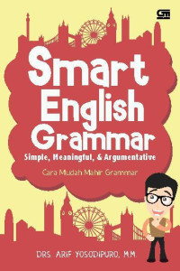 Image of Smart English Grammar