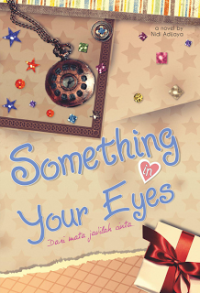 Image of Something in Your Eyes