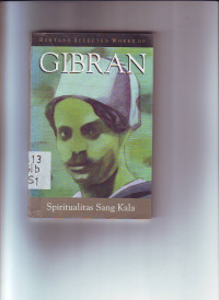 Image of Spiritualitas Sang Kala