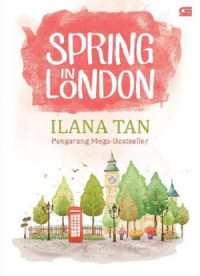 Image of Spring in London