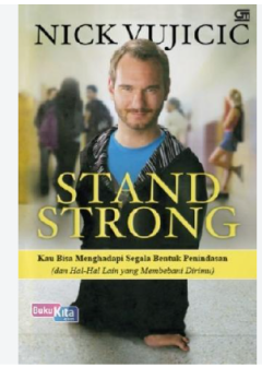 Cover of Stand Strong