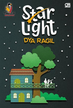 Cover of Starlight