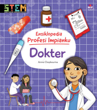 Image of Stem Ensiklopedia Profesi Impianku: Dokter