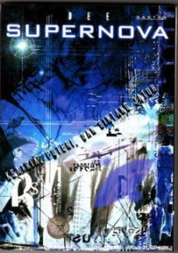 Image of Supernova: Ksatria, Puteri, dan Bintang Jatuh