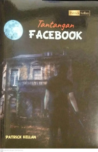 Image of Tantangan Facebook