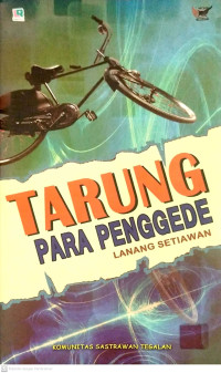 Image of Tarung Para Penggede