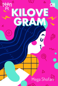 Image of TeenLit: Kilovegram