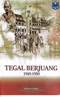 Image of Tegal Berjuang 1945–1950