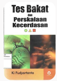 Image of Tes Bakat dan Perskalaan Kecerdasan