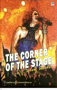 Image of The Corner Of The Stage