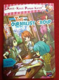 Image of The Journalist Group