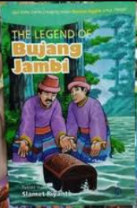 Image of The Legends Of Bujang Jambi