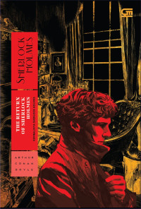 Image of The Return of Sherlock Holmes