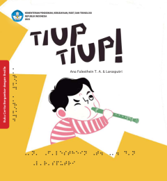 Cover of Tiup! Tiup!