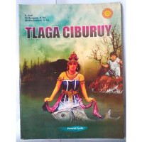 Image of Tlaga Ciburuy