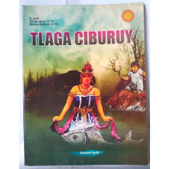 Cover of Tlaga Ciburuy