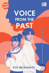 Image of Young Adult: Voice From The Past