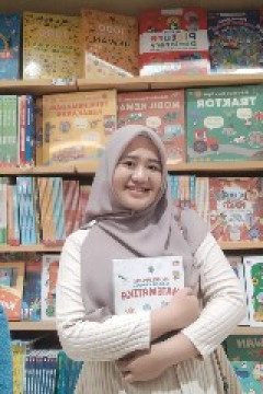Anneswary Kusumo Wardhani, S.S.I